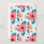 Beste Größe: 5"x7" Magneteinladung (Vorderseite)