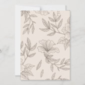 Beste Größe: 5"x7" Magneteinladung (Vorderseite)