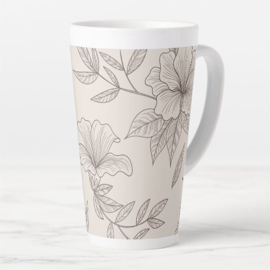 Beste große Tasse (Rechte Ecke)