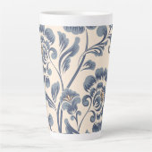 Beste große Tasse (Vorderseite)