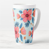 Beste große Tasse (Rechte Ecke)