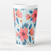 Beste große Tasse (Vorderseite)