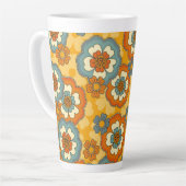 Beste große Tasse (Linke Ecke)