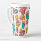 Beste große Tasse (Linke Ecke)