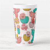 Beste große Tasse (Vorderseite)