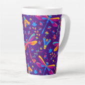 Beste große Tasse (Rechte Ecke)