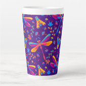 Beste große Tasse (Vorderseite)