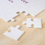 Beste Großeltern Foto-Geschenke Klassiker Puzzle (Seite)