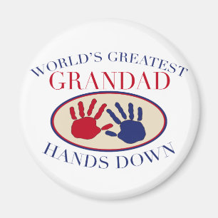 Beste Großhandschuhe Magnet