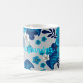 Beste Großmutter je Kaffeetasse (Mittel)