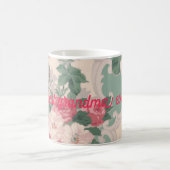 Beste Großmutter je Kaffeetasse (Mittel)