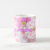 Beste Großmutter je Kaffeetasse (Mittel)