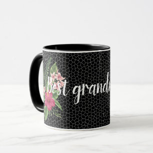 Beste Großmutter je Tasse