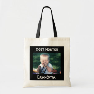 Beste Großmutter-Tasche Tragetasche