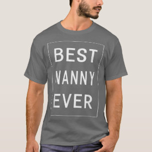 Beste Grube je Große Geschenke Frauen Großmutter T-Shirt