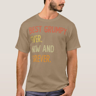 Beste Grumpe aller Zeiten  T-Shirt