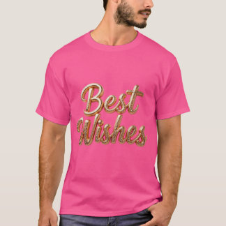 beste Grüße T-Shirt