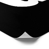 Beste Gymnasien: Bester Gymnast Poster (Ecke)