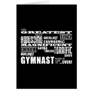 Beste Gymnasts: Bestster Gymnast