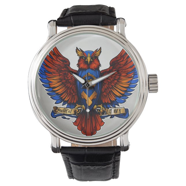 Beste Hand Armbanduhr (Vorderseite)