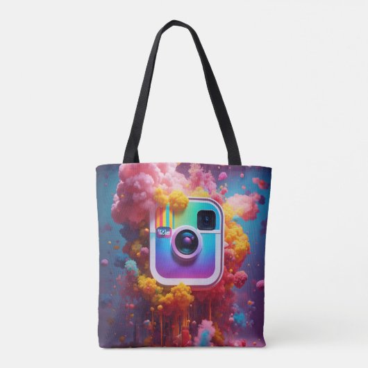 Beste Handtasche (Rückseite)