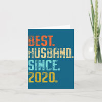 Beste Hemd Ehemann Seit 2020 5 Hochzeit