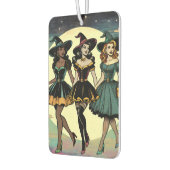 Beste Hexen Autolufterfrischer (Links)