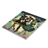 Beste Hexen Fliese (Seite)