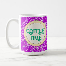 Beste Hexen Kaffeetasse