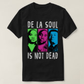 Beste Hip Hop Music Band La Quote Jazz Soul T-Shirt (Design vorne)