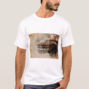 Beste hochwertige T - Shirt für Männer