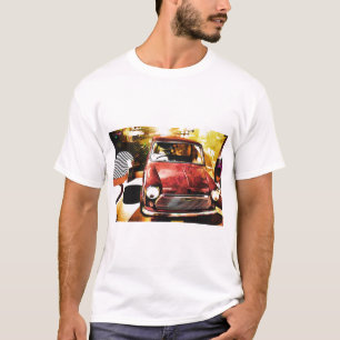 Beste hochwertige T - Shirt für Männer