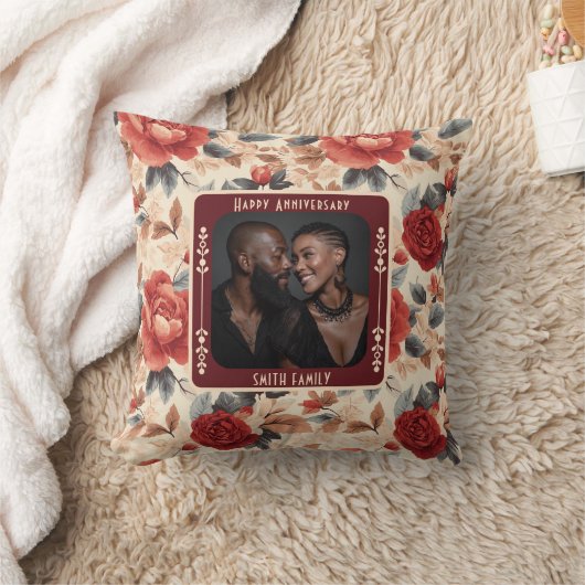 Beste Hochzeit 20. Jubiläum-Kissen Kissen (Decke)