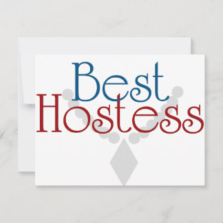 Beste Hostess