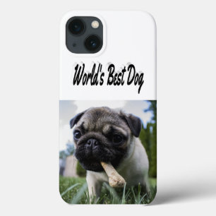 Beste Hund Foto Case-Mate iPhone Hülle