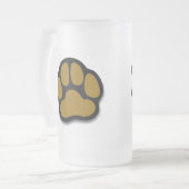 Beste HundeMama-Schalen u. Tassen (Vorderseite Links)