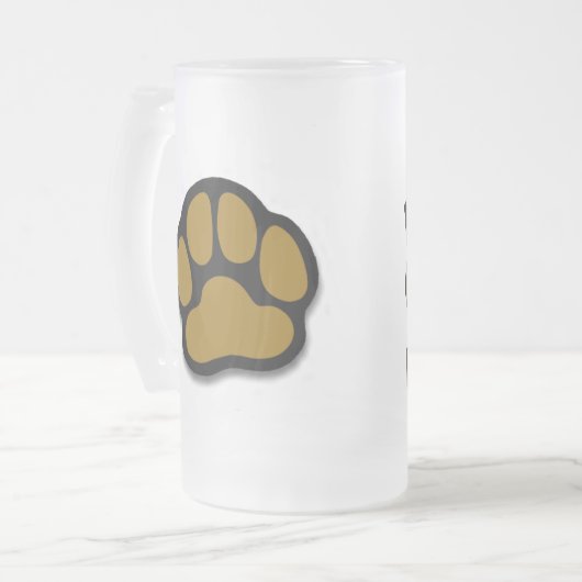 Beste HundeMama-Schalen u. Tassen (Vorderseite Links)