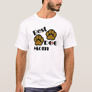 Beste HundeMama-T - Shirts und Geschenke