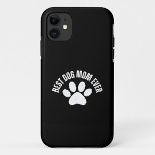 BESTE HUNDEMAMMA ALLE ZEIT Case-Mate iPhone HÜLLE