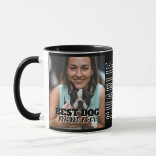 Beste Hundemutter Aller Modernes Benutzerdefiniert Tasse