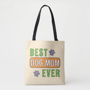 Beste Hundemutter überhaupt    Tasche