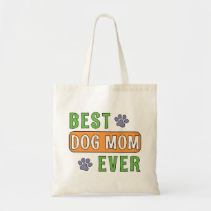 Beste Hundemutter überhaupt    Tragetasche