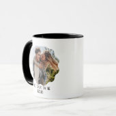 Beste Inspirationscoffer-Tasse für Liebhaber Tasse (Vorderseite Links)