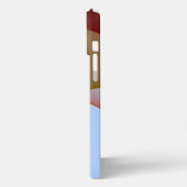 Beste iPhone 13 Pro Max-Hüllen Hülle (Linke Seite)