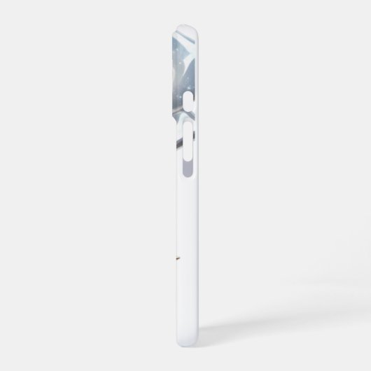 Beste iPhone 16 Hülle (Linke Seite)