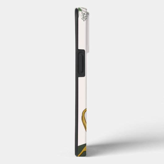 Beste iPhone-Fälle Case-Mate iPhone Hülle (Rückseite / Rechts)