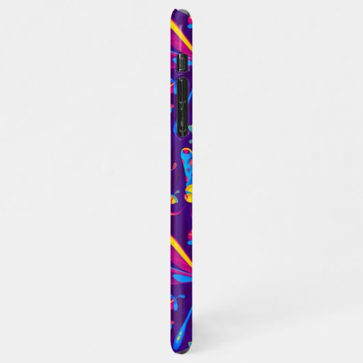 Beste iPhone Hülle (Linke Seite)