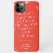 Beste iPhone Hülle (Rückseite)