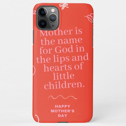 Beste iPhone Hülle (Rückseite)