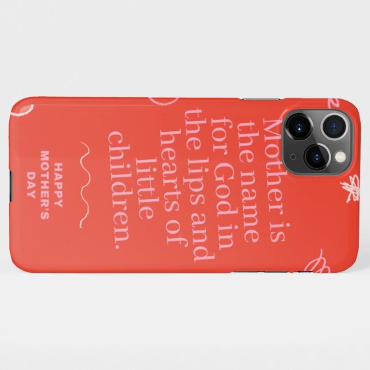 Beste iPhone Hülle (Rückseite (Horizontal))